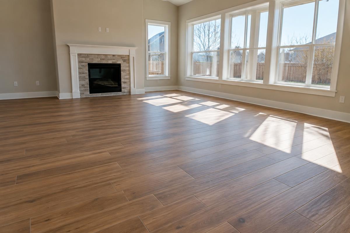 Flooring by Masterpiece Tile and Grout in Arlington, TX